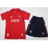 Osasuna 1a Equipación 2025/26 - NIÑOS